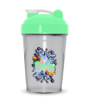 Boba Shaker Cup